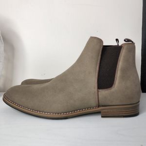 NWOT Goodfellow Dress Shoes Size 11 1/2